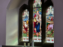 South Window